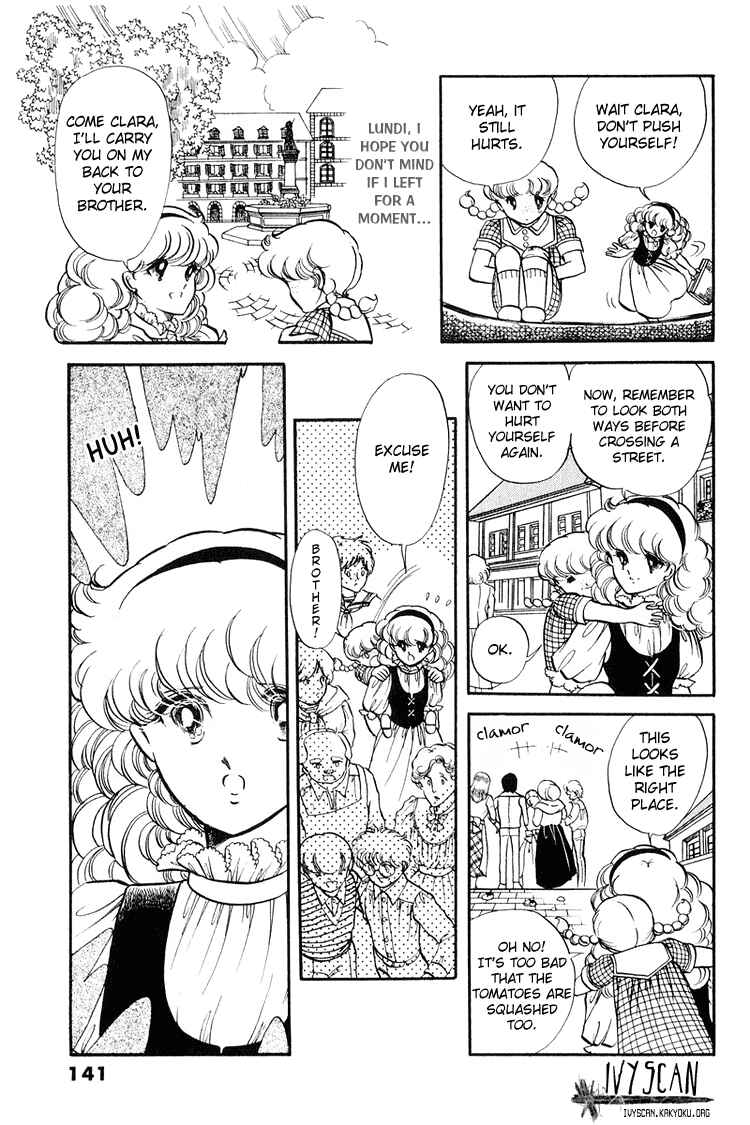 Page 10 Chapter 5 Alpine Rose