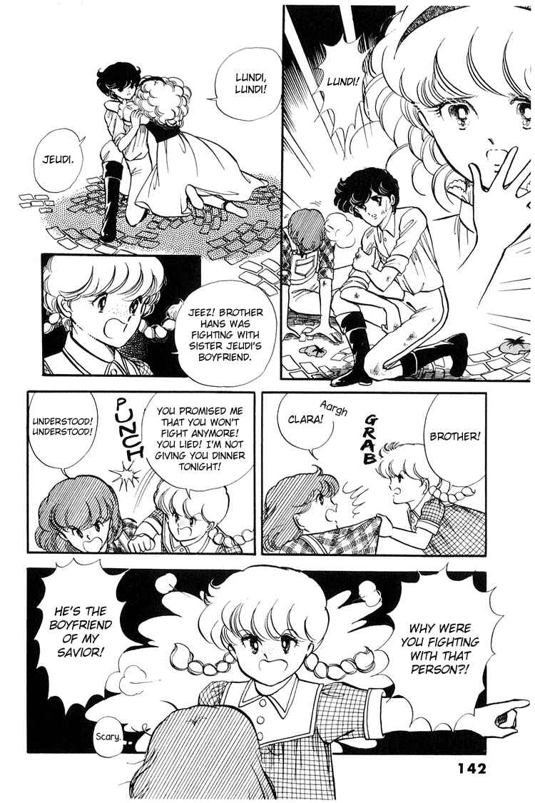 Page 11 Chapter 5 Alpine Rose