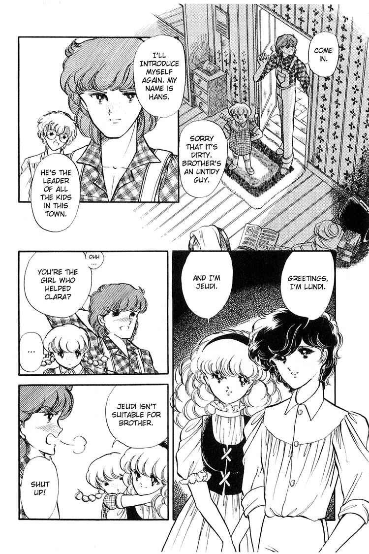 Page 13 Chapter 5 Alpine Rose