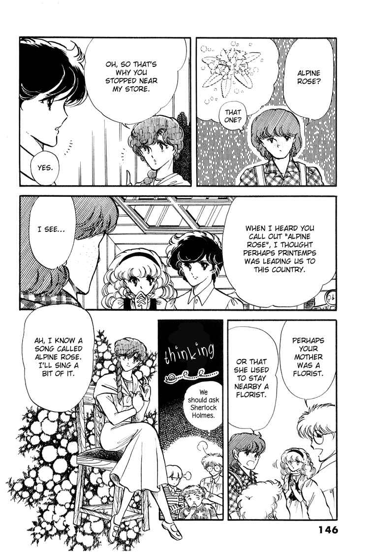 Page 15 Chapter 5 Alpine Rose