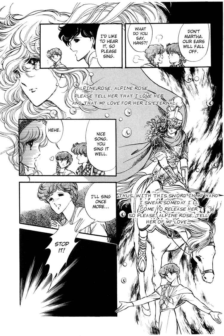 Page 16 Chapter 5 Alpine Rose