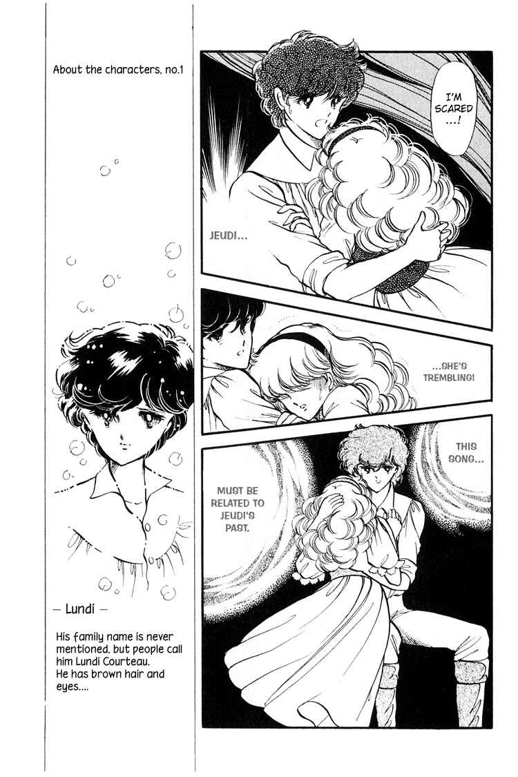 Page 18 Chapter 5 Alpine Rose