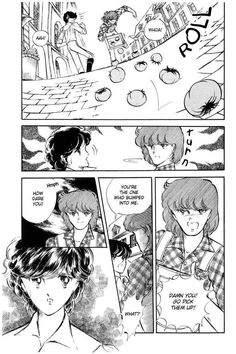 Page 2 Chapter 5 Alpine Rose