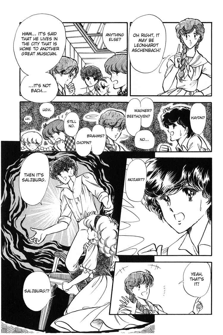Page 20 Chapter 5 Alpine Rose