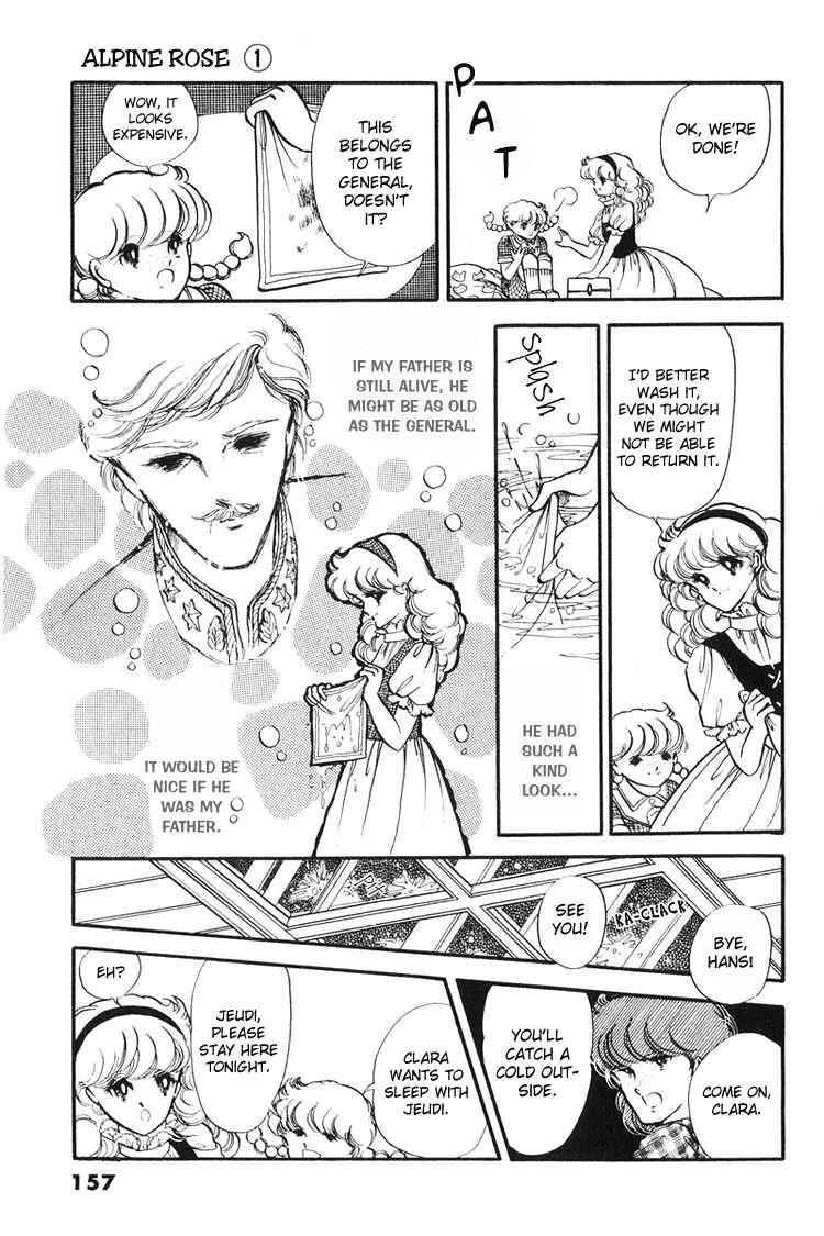 Page 26 Chapter 5 Alpine Rose