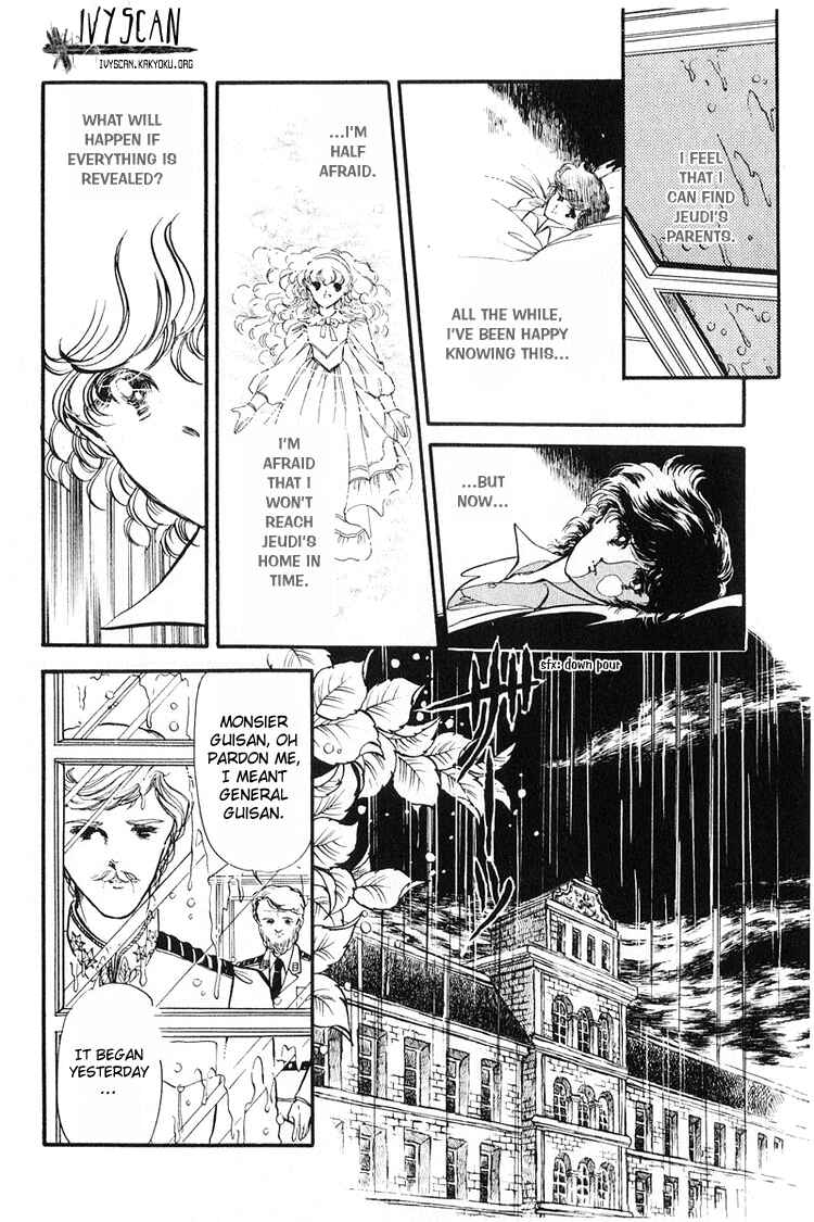 Page 29 Chapter 5 Alpine Rose