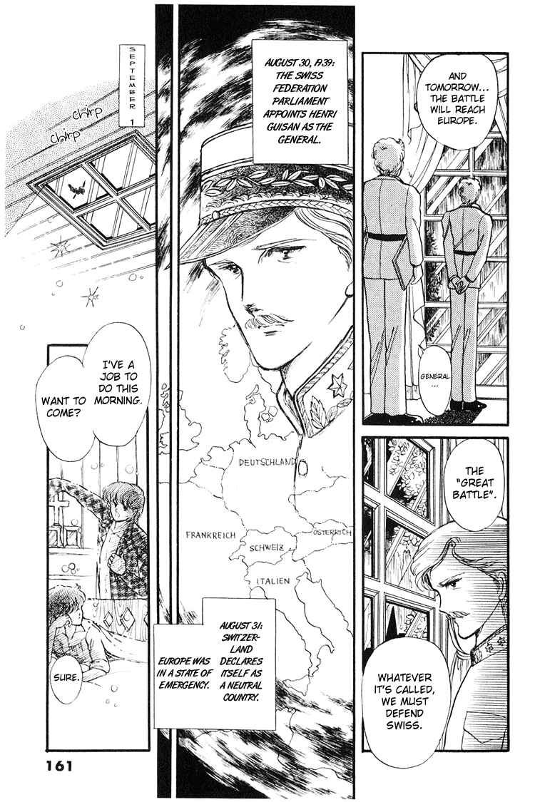 Page 30 Chapter 5 Alpine Rose