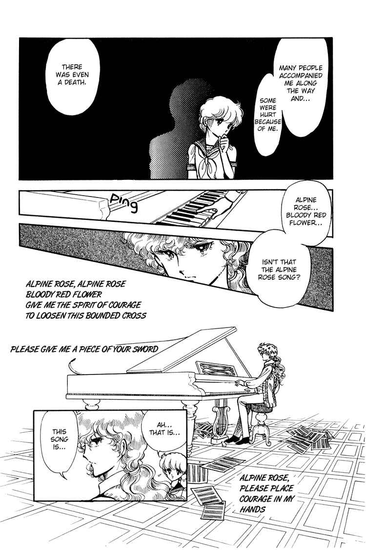 Page 14 Chapter 11 Alpine Rose