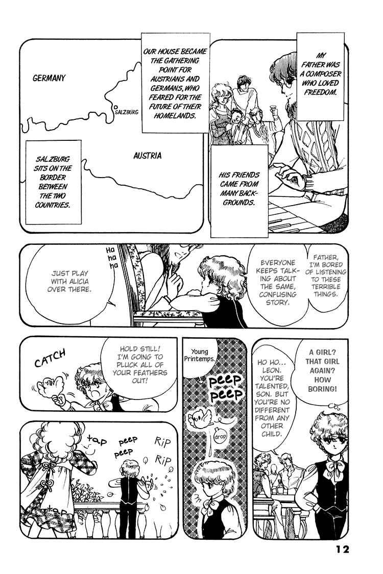 Page 16 Chapter 11 Alpine Rose