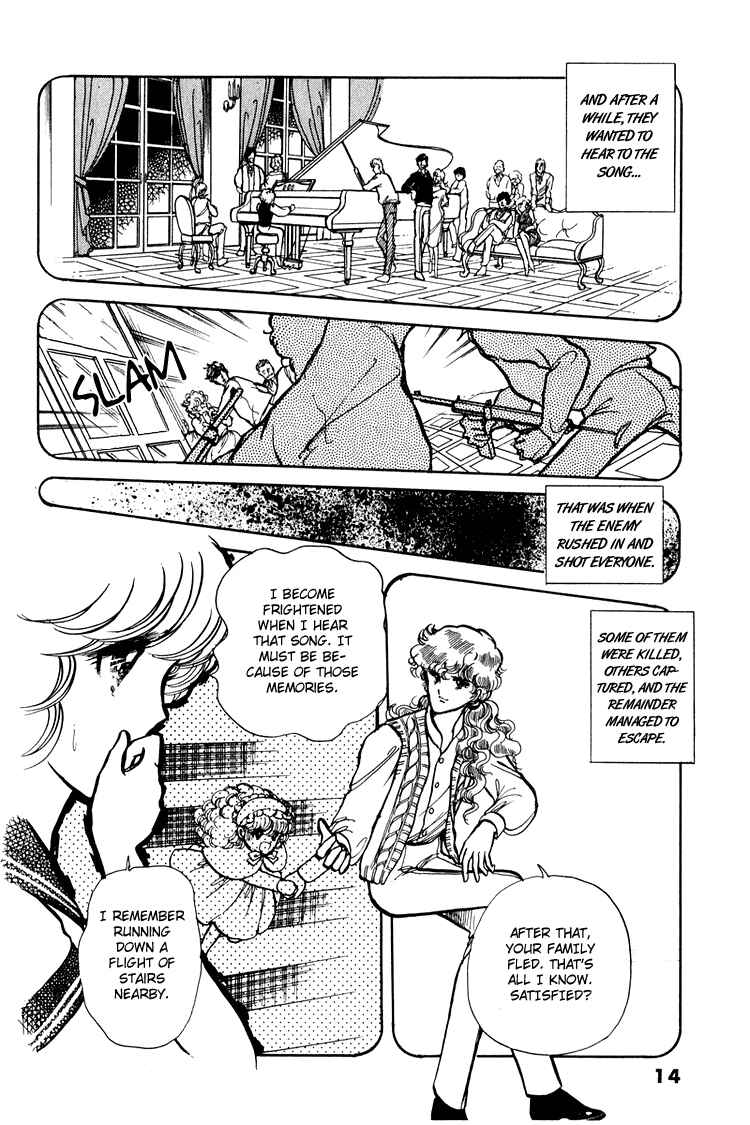 Page 18 Chapter 11 Alpine Rose