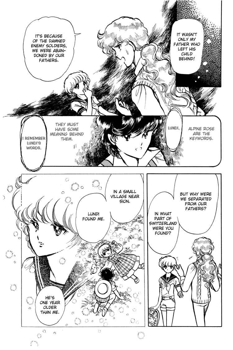Page 19 Chapter 11 Alpine Rose