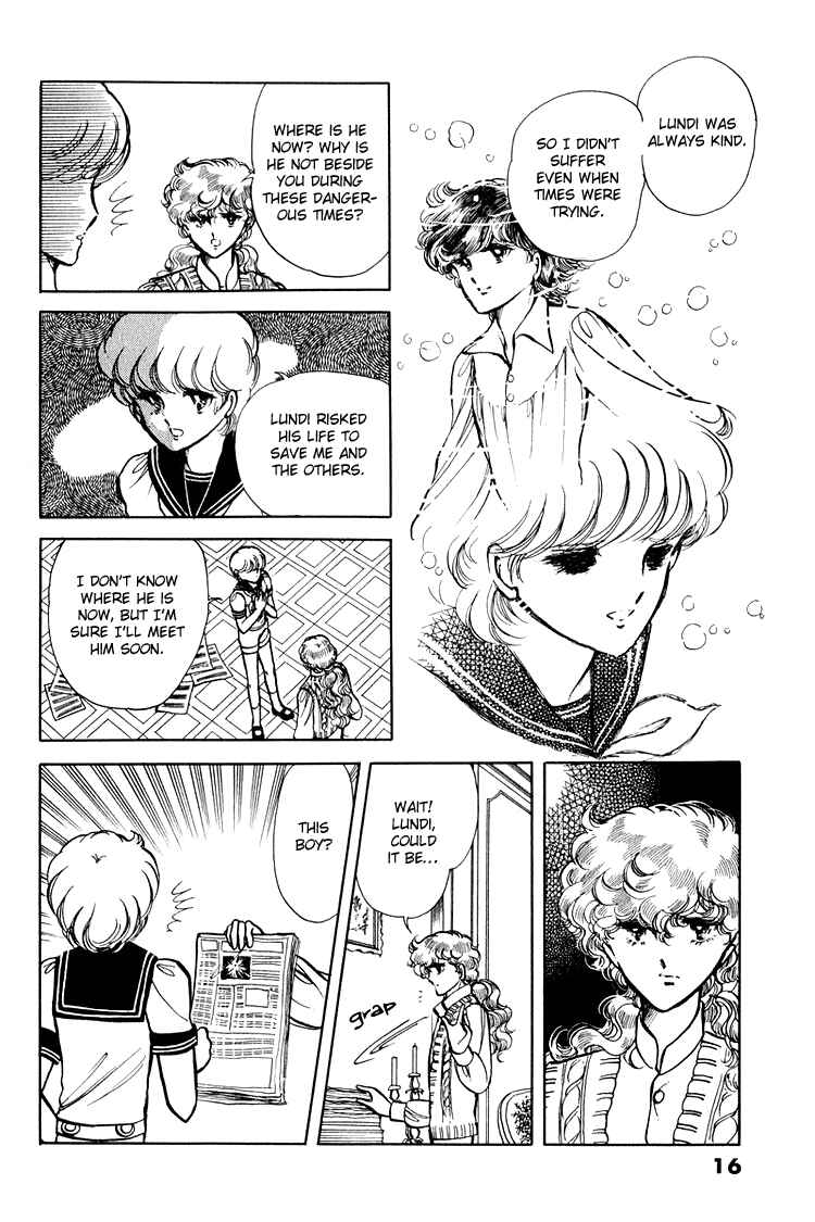 Page 20 Chapter 11 Alpine Rose