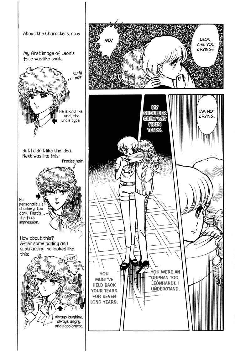 Page 23 Chapter 11 Alpine Rose