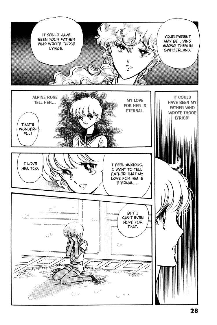 Page 32 Chapter 11 Alpine Rose