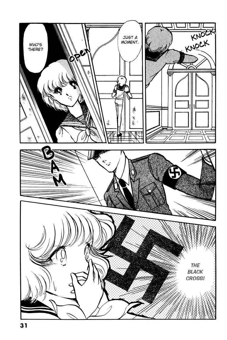 Page 35 Chapter 11 Alpine Rose
