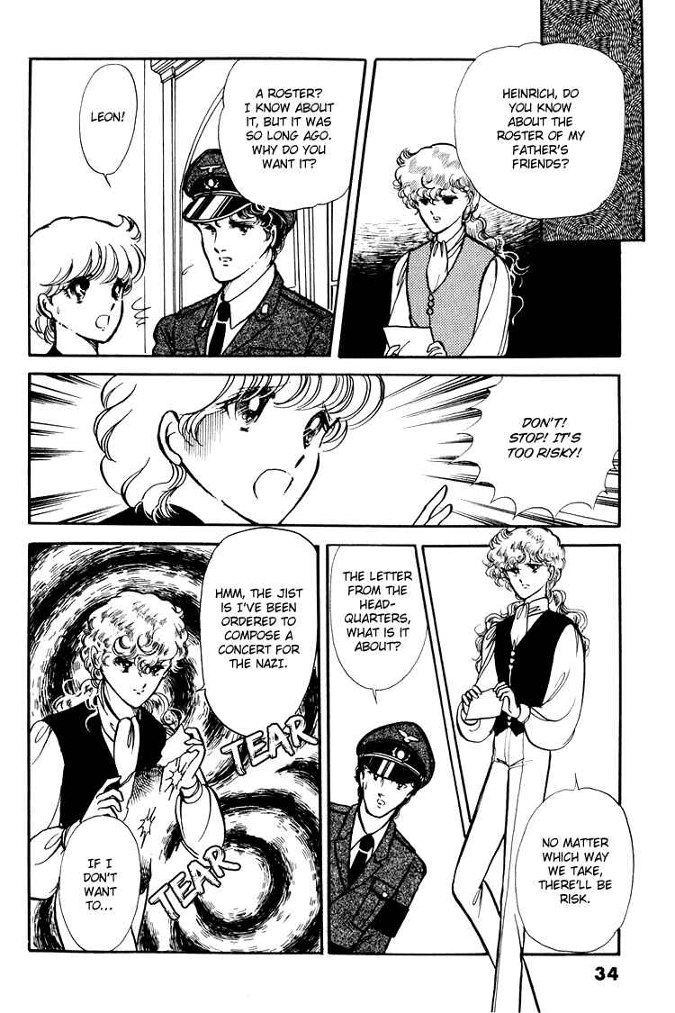 Page 38 Chapter 11 Alpine Rose