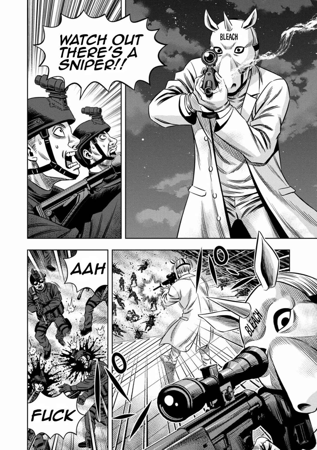 Page 4 Chapter 90 Pumpkin Night
