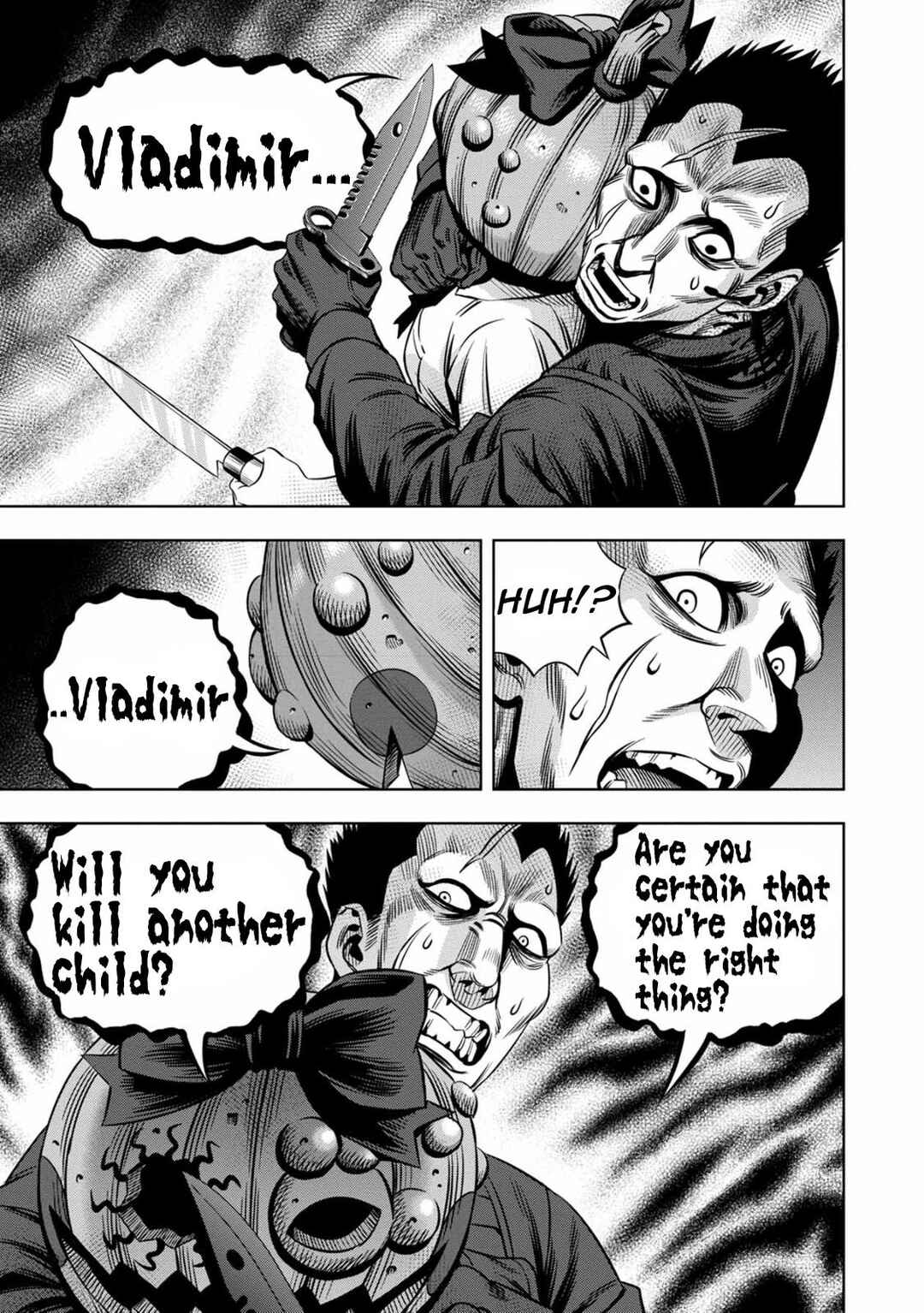 Page 7 Chapter 90 Pumpkin Night
