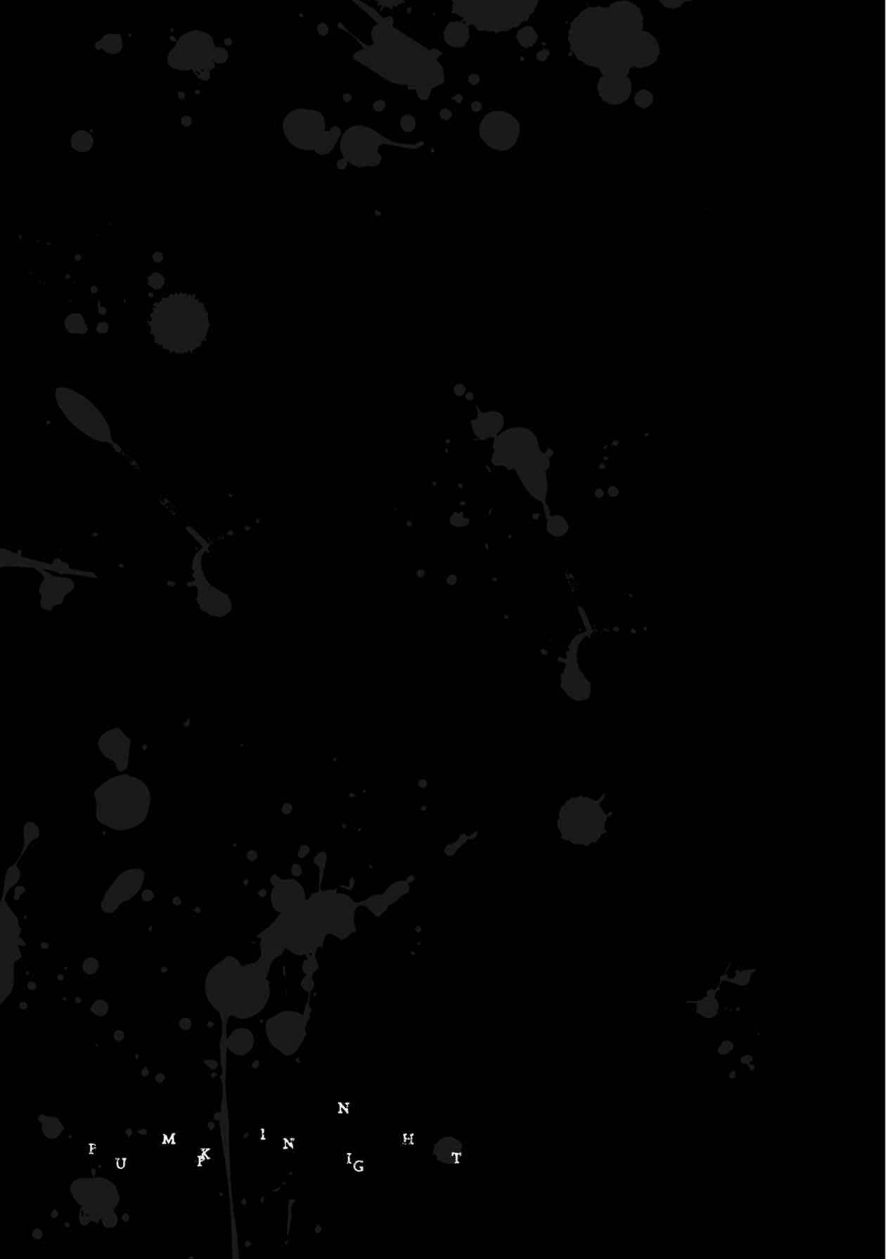 Page 6 Chapter 33.5 Pumpkin Night