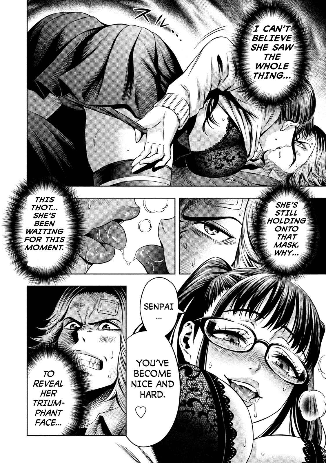Page 20 Chapter 12 Pumpkin Night