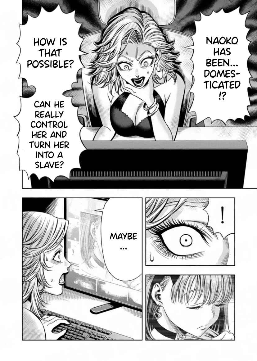 Page 6 Chapter 118 Pumpkin Night