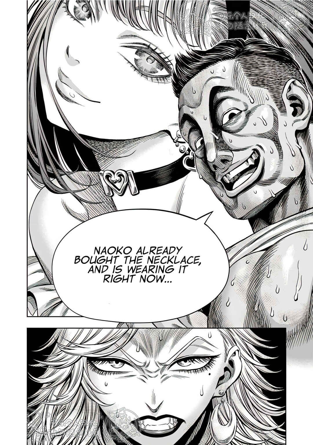 Page 14 Chapter 117 Pumpkin Night
