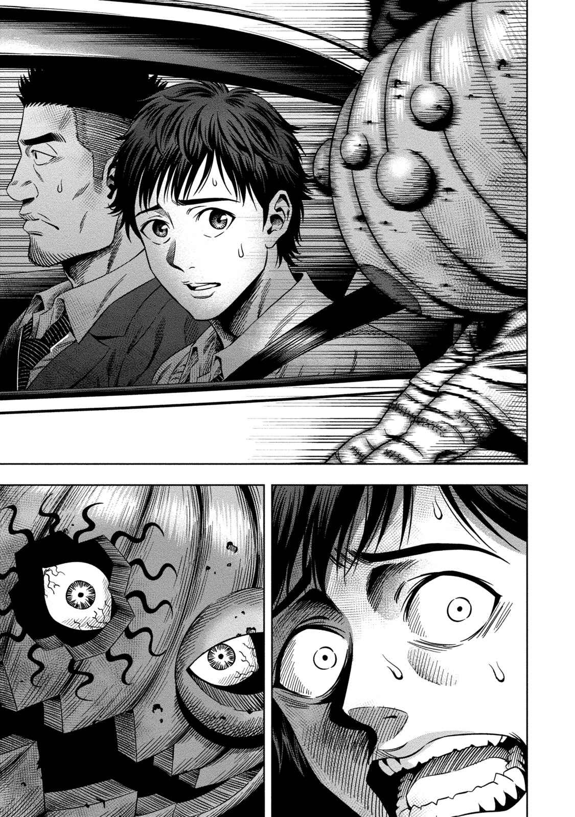 Page 11 Chapter 4 Pumpkin Night