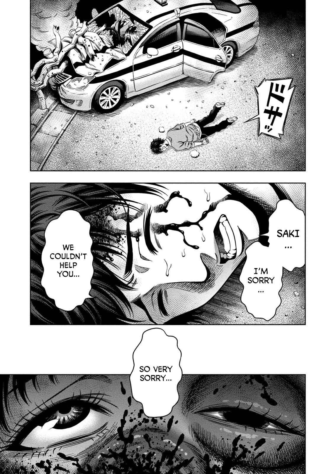 Page 19 Chapter 4 Pumpkin Night