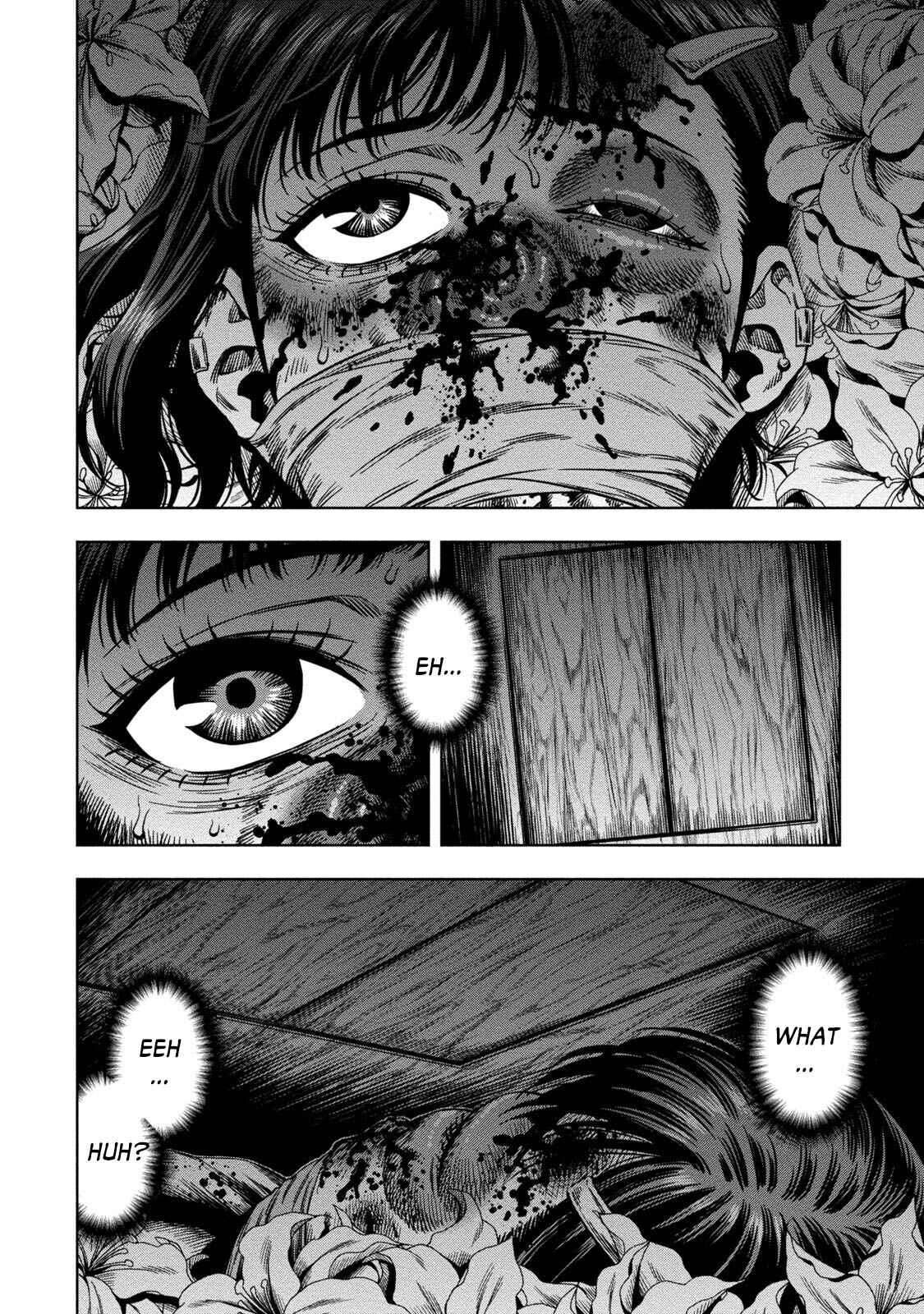 Page 20 Chapter 4 Pumpkin Night
