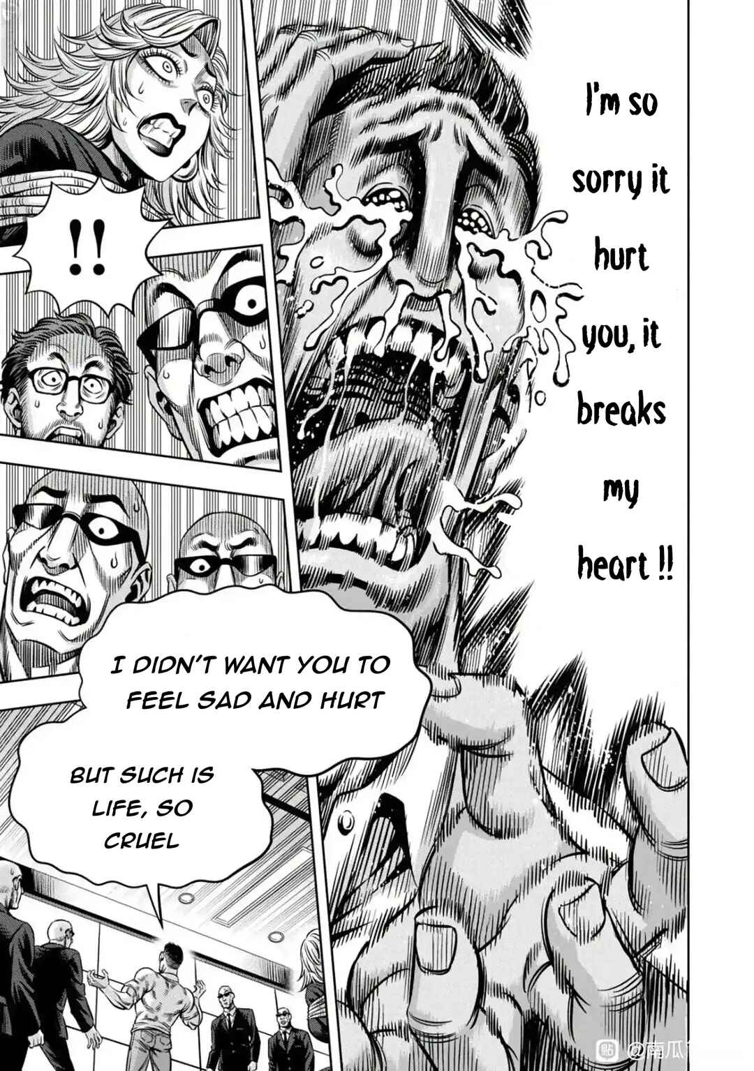 Page 12 Chapter 102 Pumpkin Night