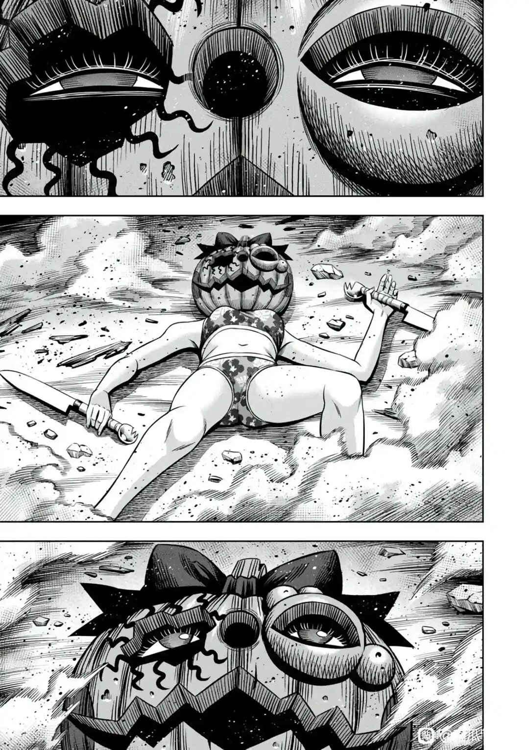 Page 5 Chapter 102 Pumpkin Night