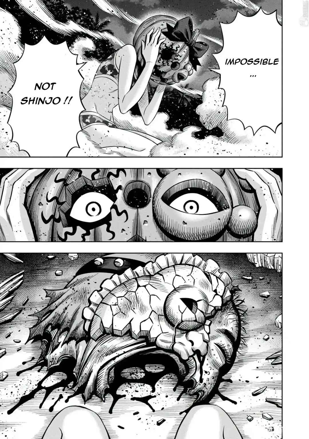 Page 8 Chapter 102 Pumpkin Night