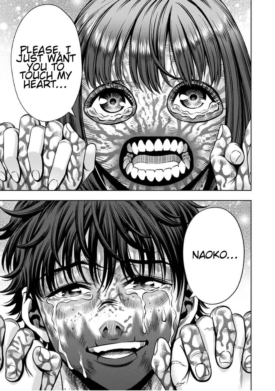 Page 4 Chapter 72 Pumpkin Night