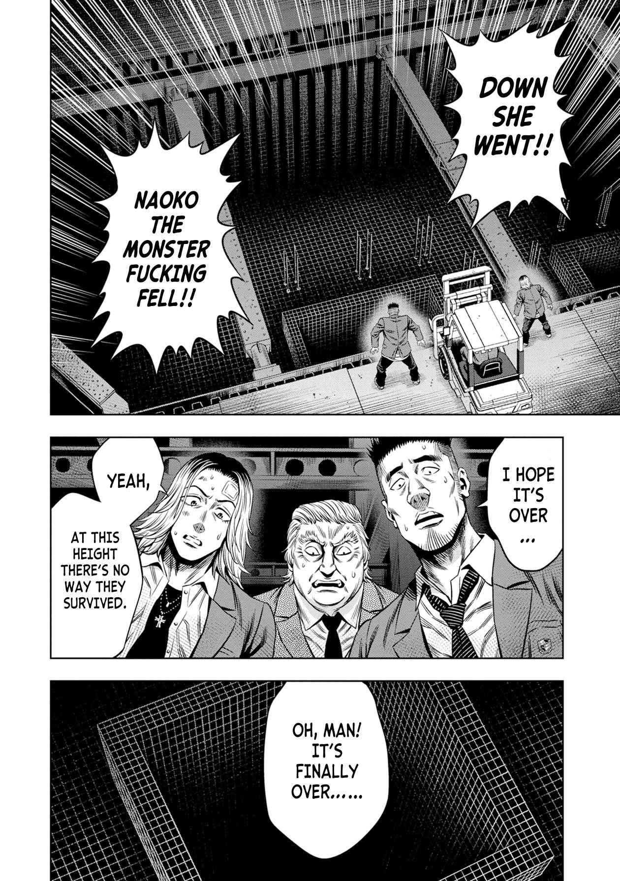 Page 17 Chapter 18 Pumpkin Night