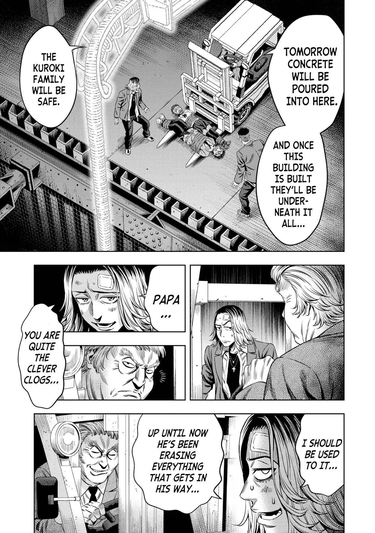 Page 7 Chapter 18 Pumpkin Night