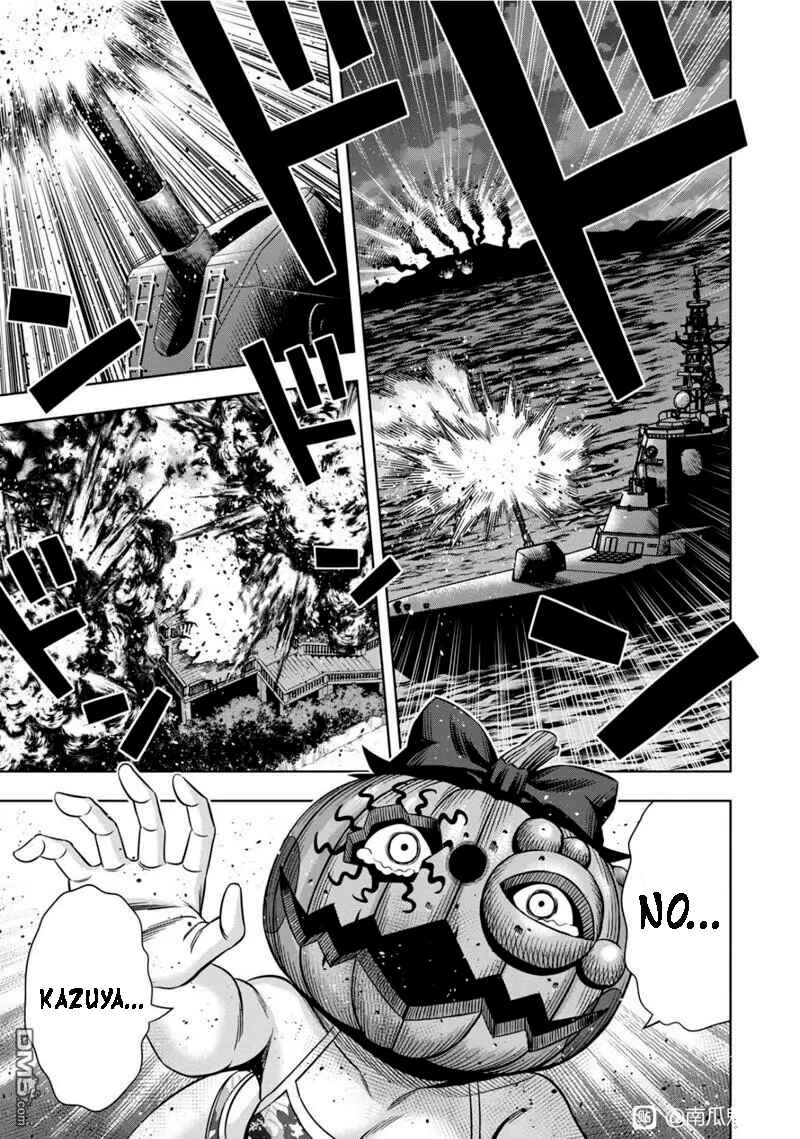 Page 3 Chapter 105 Pumpkin Night