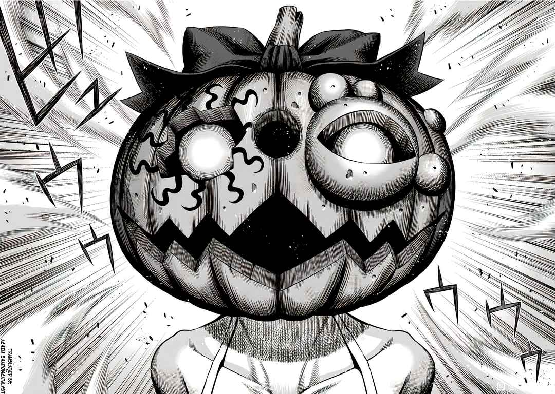 Page 15 Chapter 106 Pumpkin Night