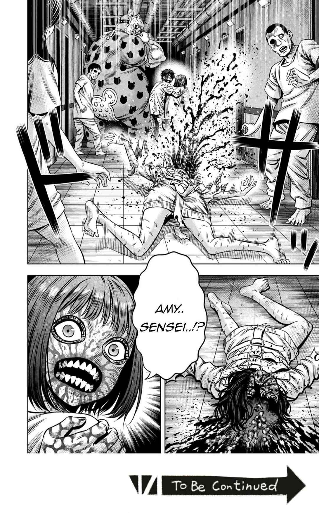 Page 13 Chapter 78 Pumpkin Night