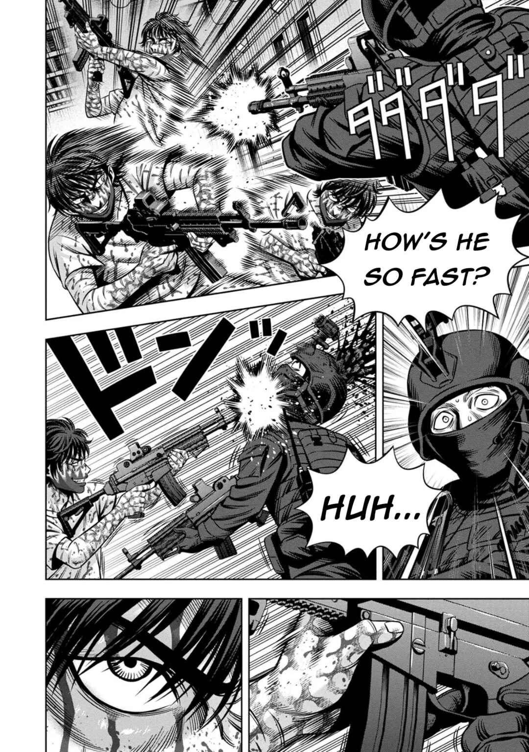 Page 2 Chapter 83 Pumpkin Night