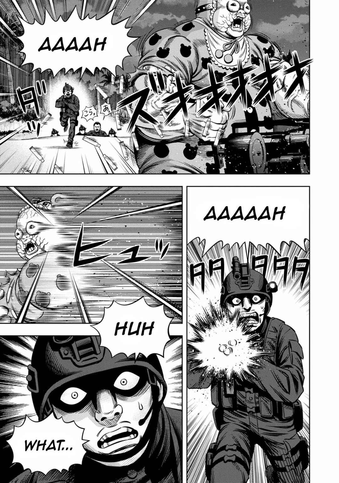 Page 4 Chapter 89 Pumpkin Night