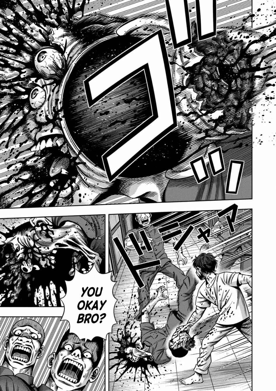 Page 4 Chapter 67 Pumpkin Night