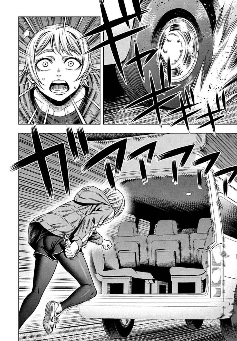 Page 11 Chapter 29 Pumpkin Night
