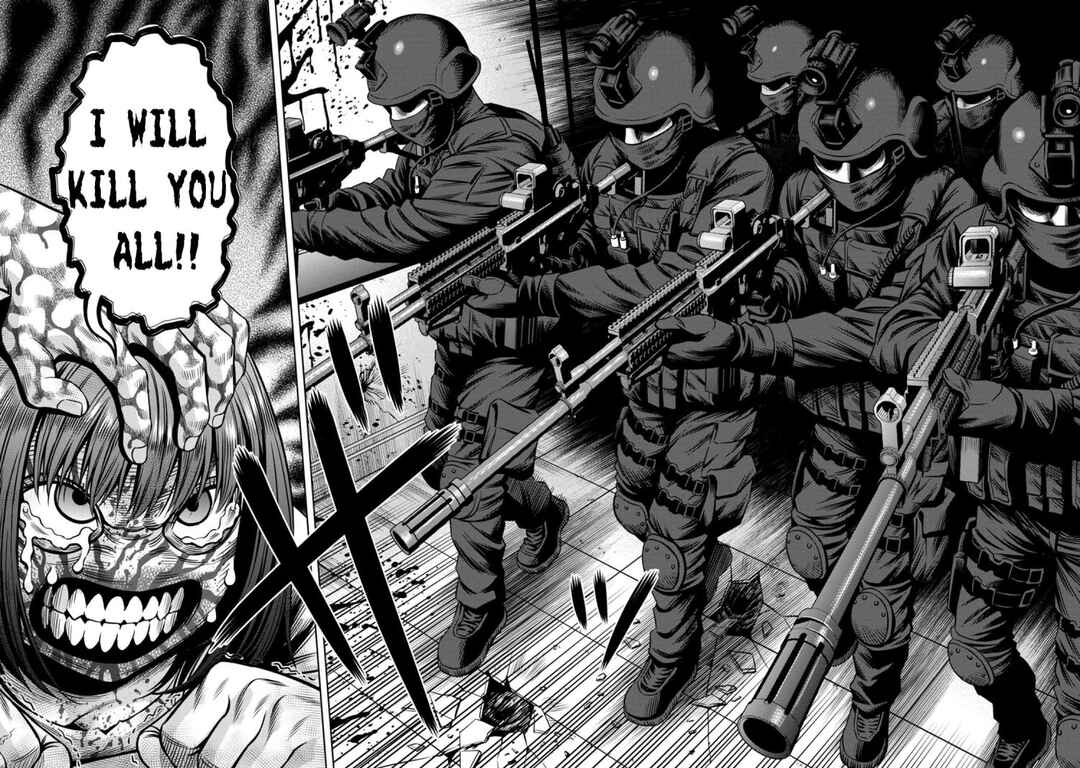Page 7 Chapter 79 Pumpkin Night