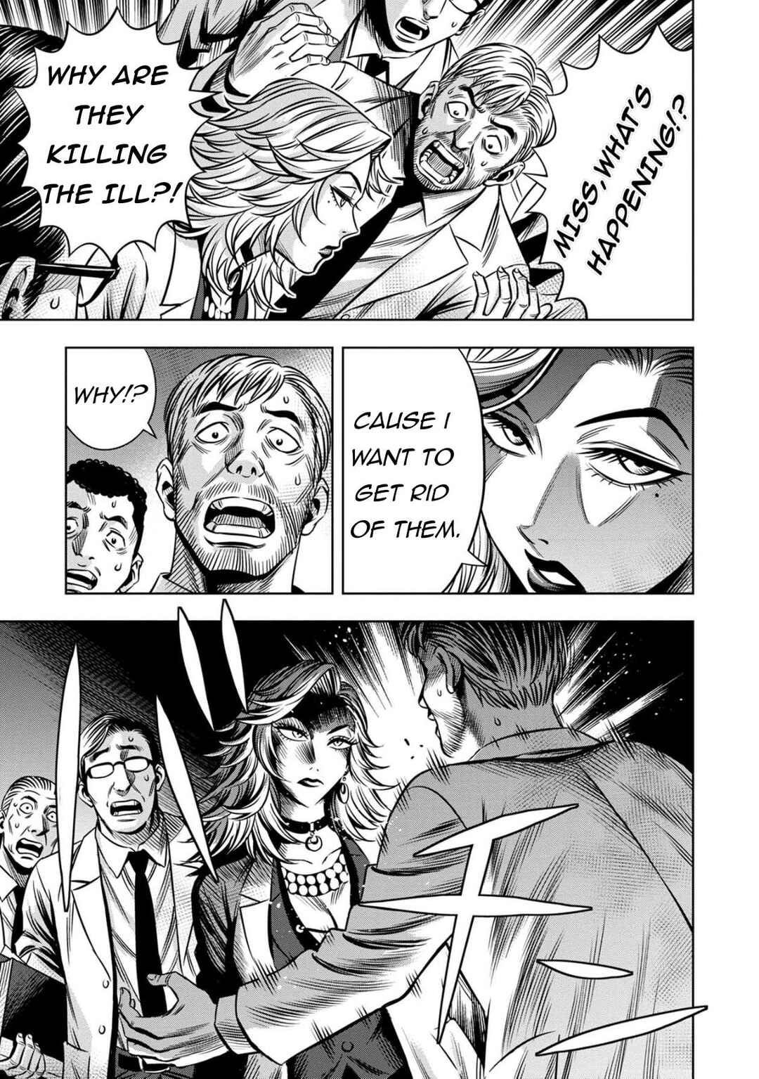 Page 9 Chapter 79 Pumpkin Night