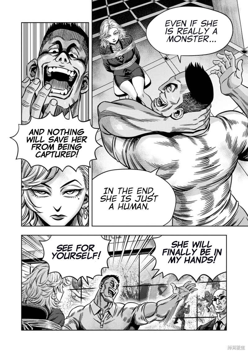 Page 9 Chapter 110 Pumpkin Night