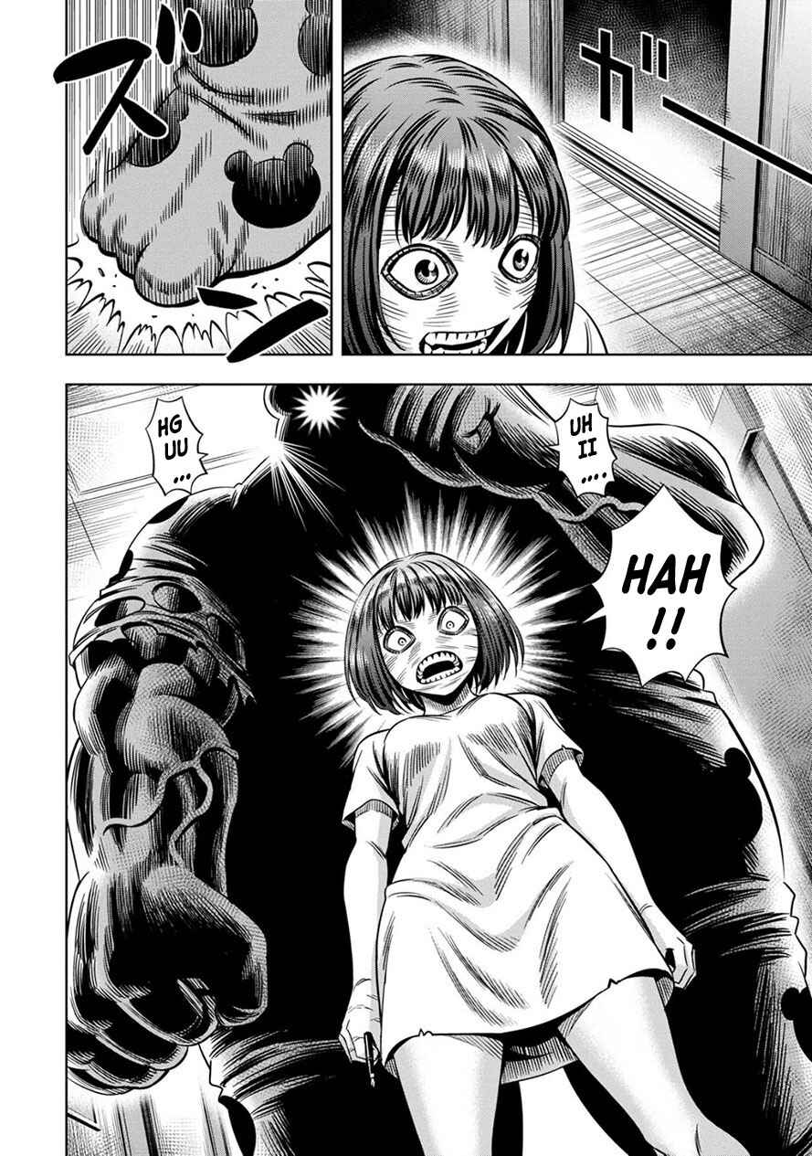 Page 5 Chapter 54 Pumpkin Night