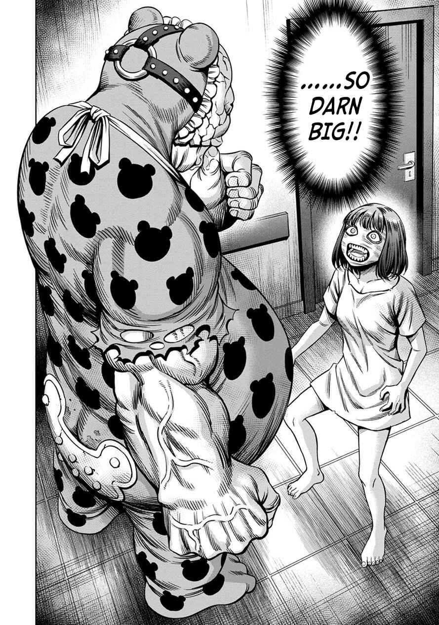 Page 9 Chapter 54 Pumpkin Night