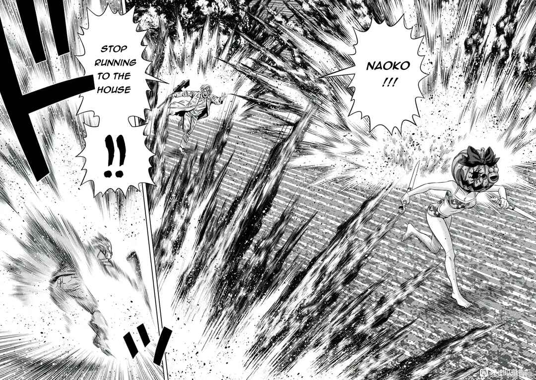 Page 8 Chapter 104 Pumpkin Night