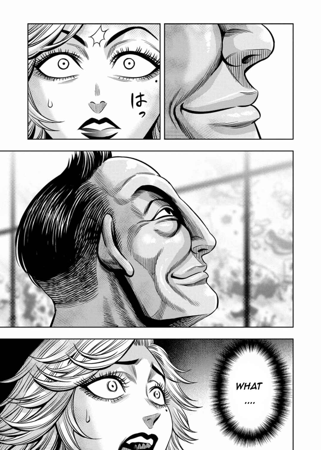 Page 10 Chapter 93 Pumpkin Night