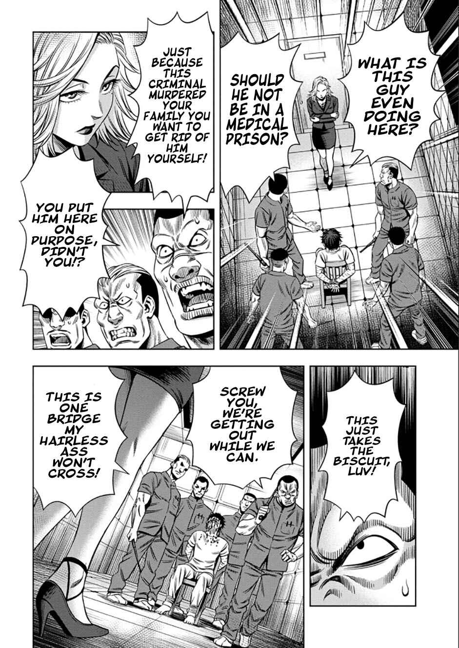 Page 9 Chapter 44 Pumpkin Night